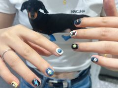 -东兴万宝财富商业广场