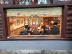 门面-老吉士酒家(天平路店)