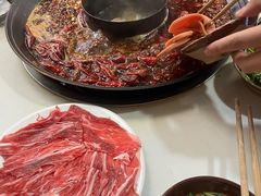 -肥龙火锅(南坪店)