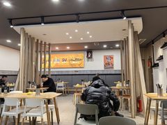 -庆蓉云·庆云面(双林店)