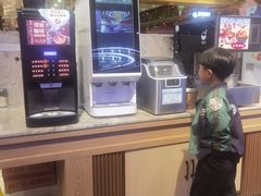 -汉金城海鲜烤肉自助百汇(烟台永旺购物中心店)
