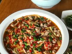 -盐帮食坊•小河帮川菜(四川师大店)