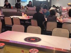 -八合里潮汕鲜牛肉火锅(福州万象城店)