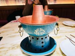 -涮福記·现切牛羊肉火锅(世纪汇店)