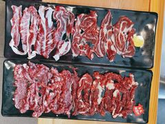 -陈记顺和牛肉火锅(永泰店)