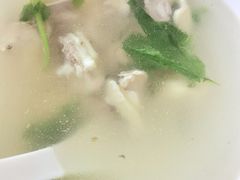 -吴川然味美食·地道湛江吴川菜