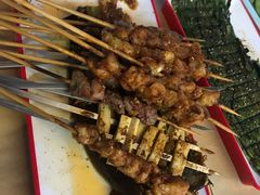 -南门四季铜锅涮肉(大屯·北苑店)