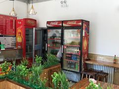 -螺蛳粉先生(蓟门桥店)