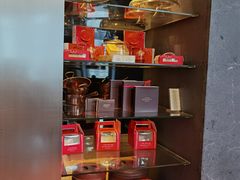 零售区-广州富力君悦大酒店·凯菲厅