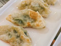 煎饺-仁信老铺(北滘店)
