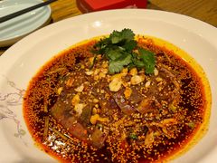 夫妻肺片-鸡毛店·川菜(双楠店)