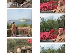 -江南天池