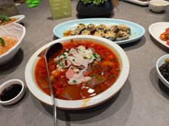 -涌上外婆桥(南塘店)