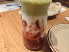 -玛格萝妮比萨屋(陆家浜路店)