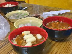 -卢聪艺小吃店(阳翟总店)