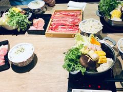 -吉野家(上地三街店)