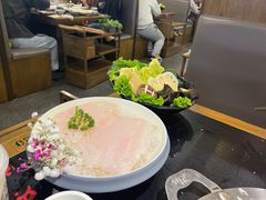 -井格重庆火锅(西直门凯德Mall店)