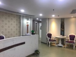 -南京健丽·去眼袋医疗美容机构