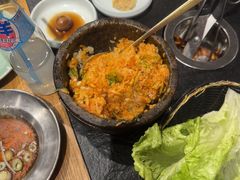 -黑豚黨韩国烤肉料理(悦然时光店)