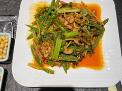 -不老溪贵州菜(广安门总店)