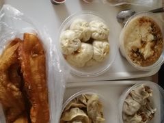 -老诚一锅·京皖早点(通州店)