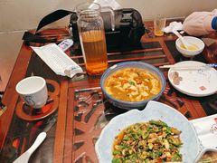-赣南人家·头牌江西菜(劲松店)
