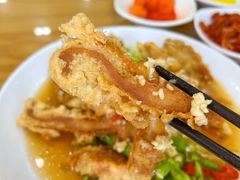 -祥和居炸酱面馆(美食街店)