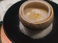 -翕间食·精致淮扬菜(江苏大剧院店)