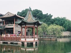 -东莞市可园博物馆