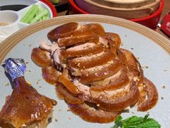 -青年公社烤鸭(滨湖银泰店)