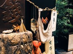 大堂-成都皈徕栖精品酒店(四川大学九眼桥店)