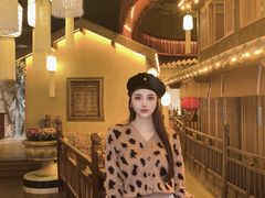 -叶叶菩提·晋福宫