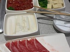 -海底捞火锅(大融城店)