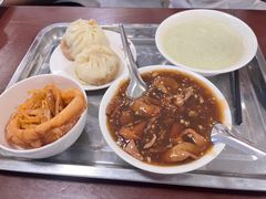 -姚记炒肝店(鼓楼店)