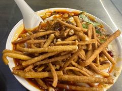 -西月城谭豆花(春熙路店)
