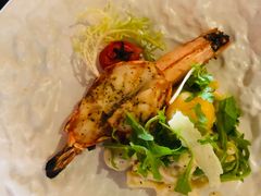 -恰餐厅及酒吧CHAR Bar & Grill(北京三里屯洲际店)