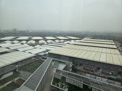 -上海浦东嘉里大酒店