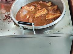 -老嘢扣肉糯米饭(云亭街店)