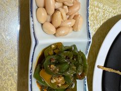 -老雒阳面馆·水席(高新区店)