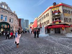 -中华巴洛克风情街