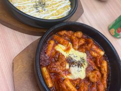 -米村拌饭(东方新天地店)