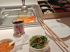 -海底捞火锅(崇文门新世界百货店)