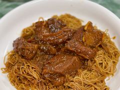 -牛记咖喱美食(十月初五日街店)