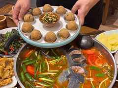 -亮欢寨酸汤鱼(沙冲路店)