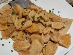 -火龙堂·风味民间菜(文一路店)
