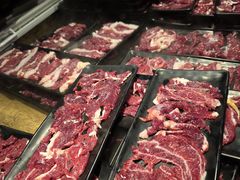 -海汕记·潮汕鲜牛肉火锅·自助