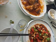 -同发号饭庄(复兴路店)