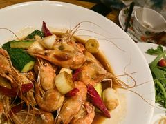 -味莊餐厅(康庄南街店)