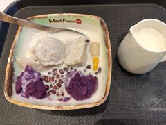 -鲜芋仙(高新益田假日里店)