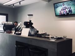 -NokNok Coffee(宽窄巷子店)